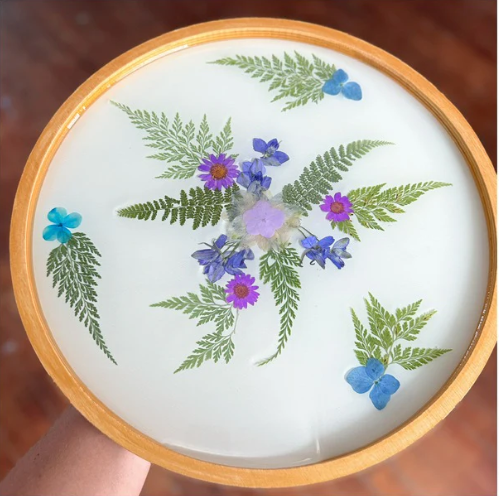 04/12/26 - Sunday (2PM) - Charcuterie Boards & Trays - Beginner Friendly