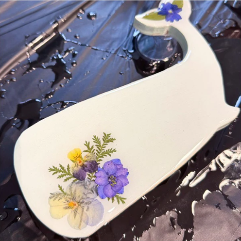 04/12/26 - Sunday (2PM) - Charcuterie Boards & Trays - Beginner Friendly