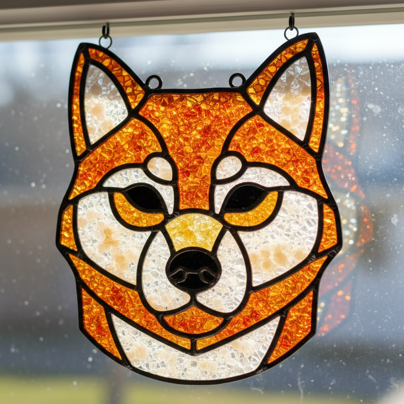 04/29/26 - Wednesday (5PM) Pet Sun Catchers Fundraiser for Misplaced Mutts