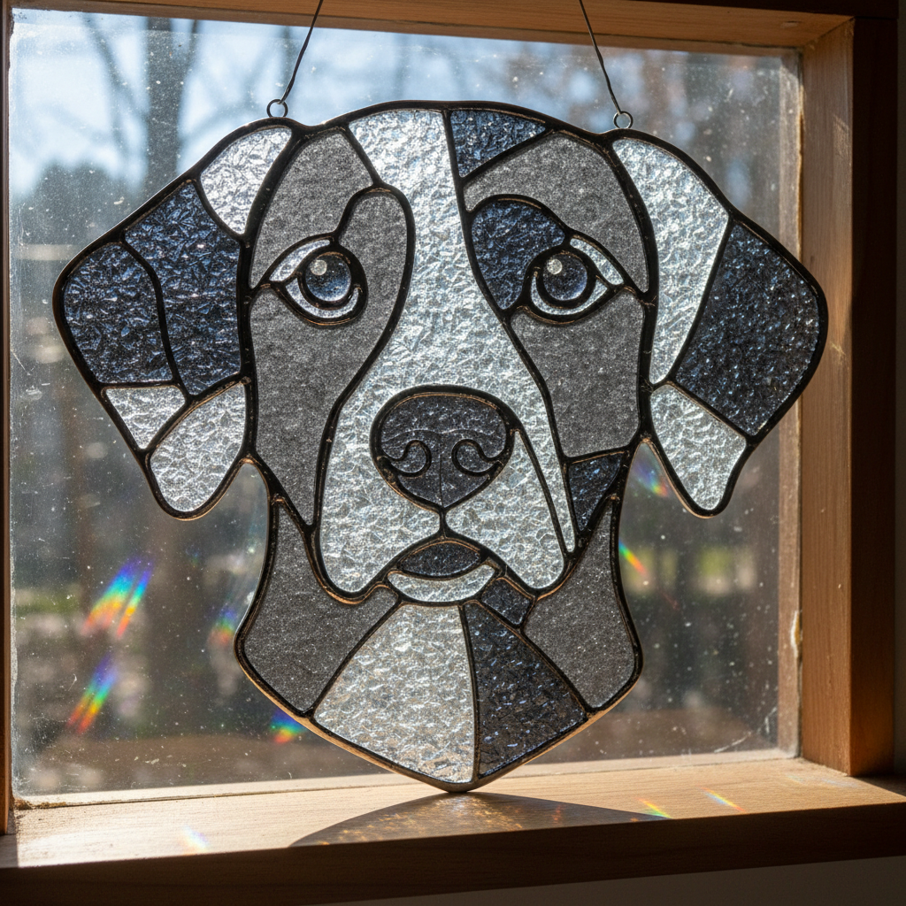 04/29/26 - Wednesday (5PM) Pet Sun Catchers Fundraiser for Misplaced Mutts