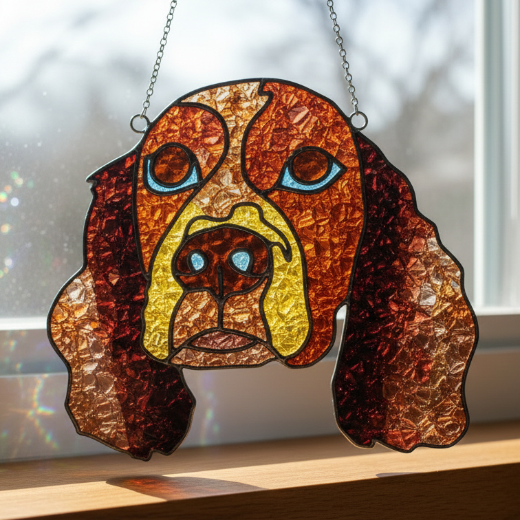 04/29/26 - Wednesday (5PM) Pet Sun Catchers Fundraiser for Misplaced Mutts