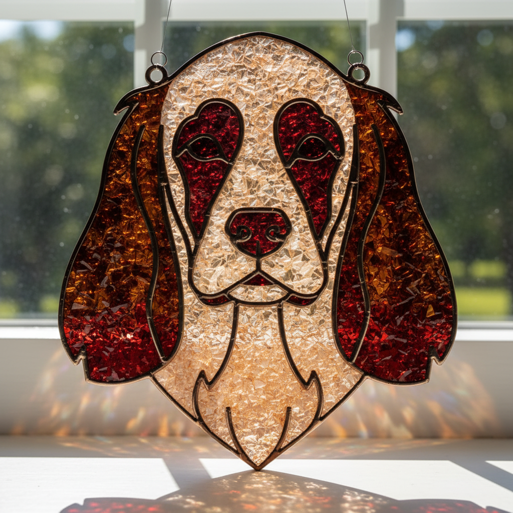 04/29/26 - Wednesday (5PM) Pet Sun Catchers Fundraiser for Misplaced Mutts