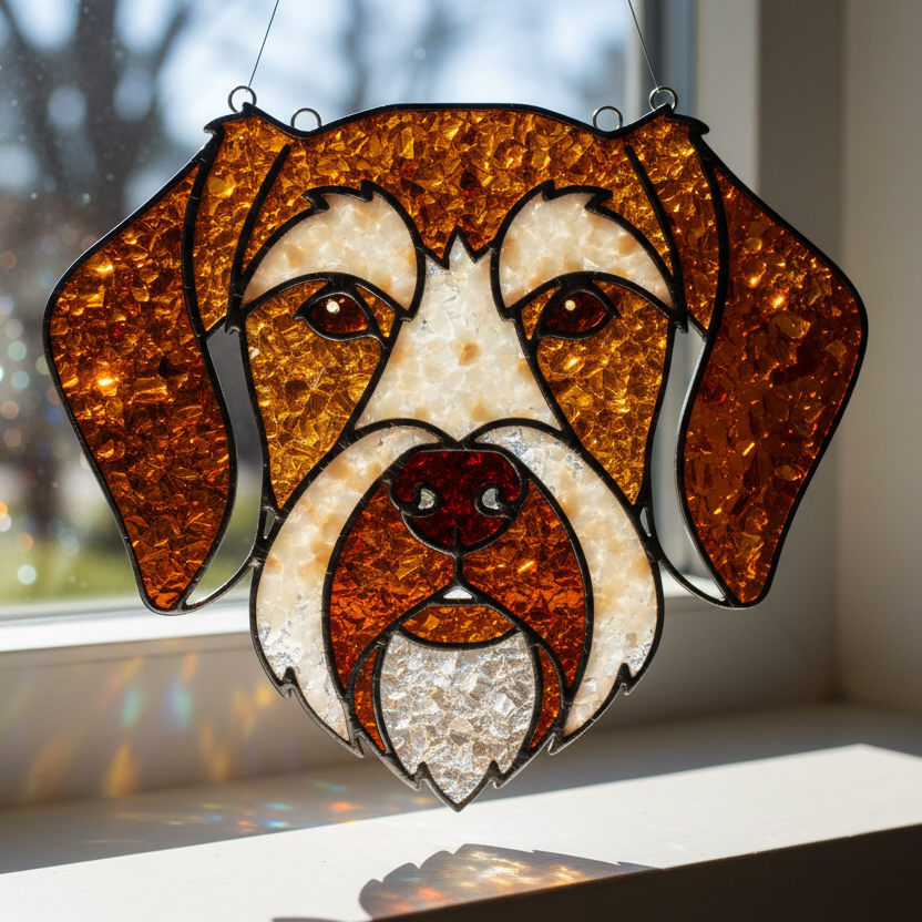 04/29/26 - Wednesday (5PM) Pet Sun Catchers Fundraiser for Misplaced Mutts