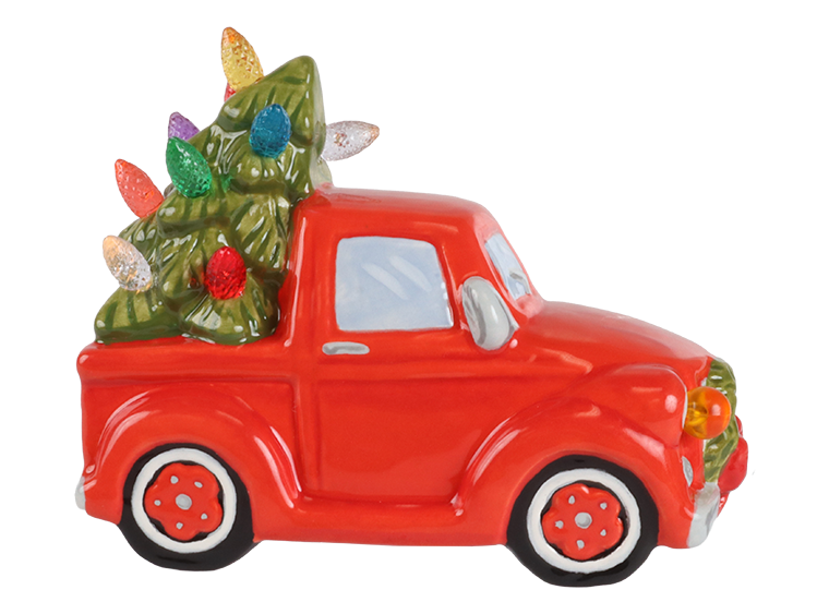 2026 Vintage-Style Ceramic Christmas Tree Pre-Order