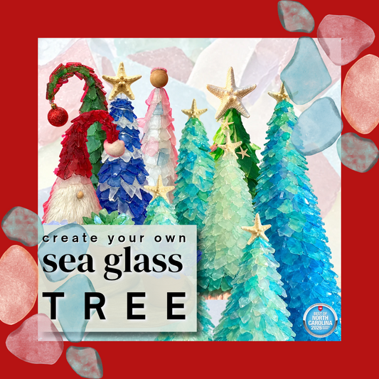 10/30/2026 - Friday (6pm) - Sea Glass Trees