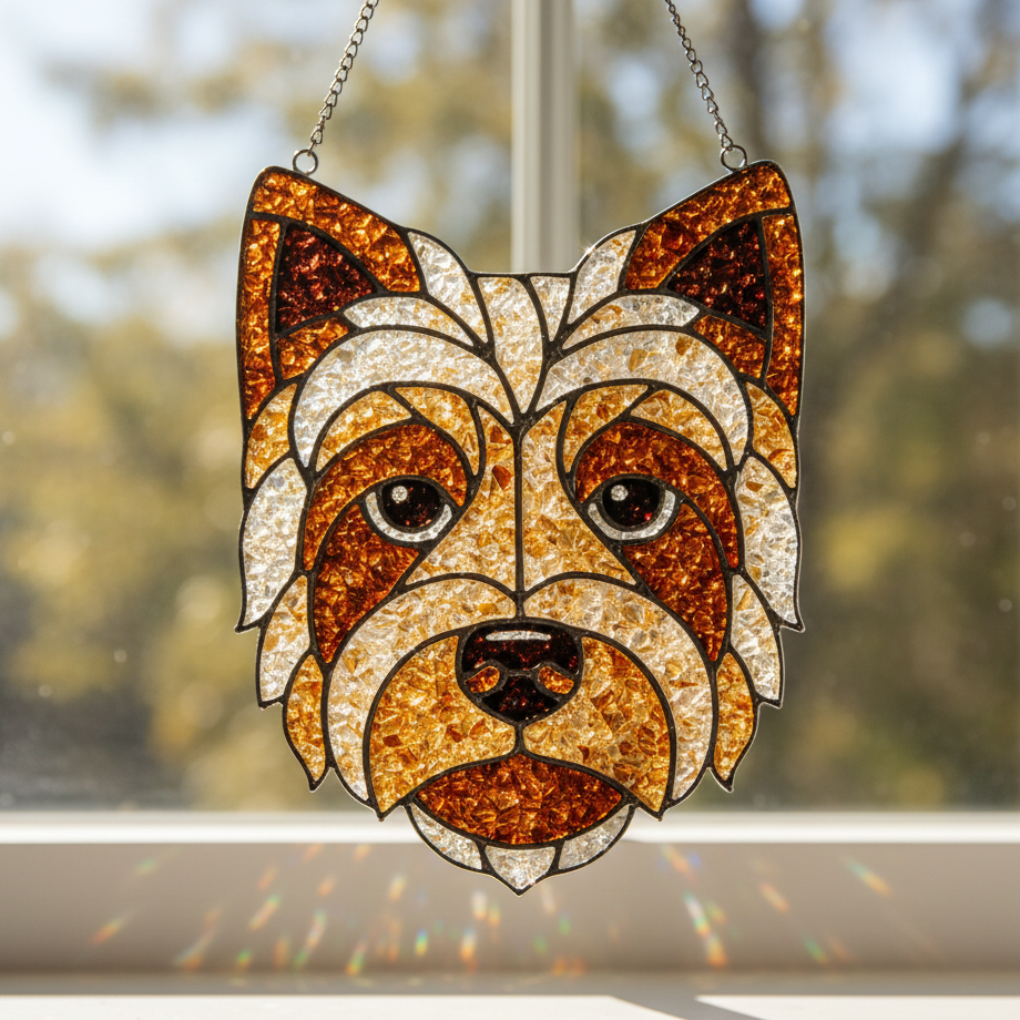 04/29/26 - Wednesday (5PM) Pet Sun Catchers Fundraiser for Misplaced Mutts