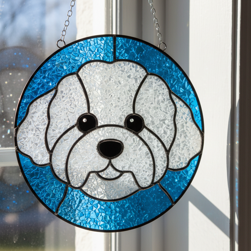 04/29/26 - Wednesday (5PM) Pet Sun Catchers Fundraiser for Misplaced Mutts