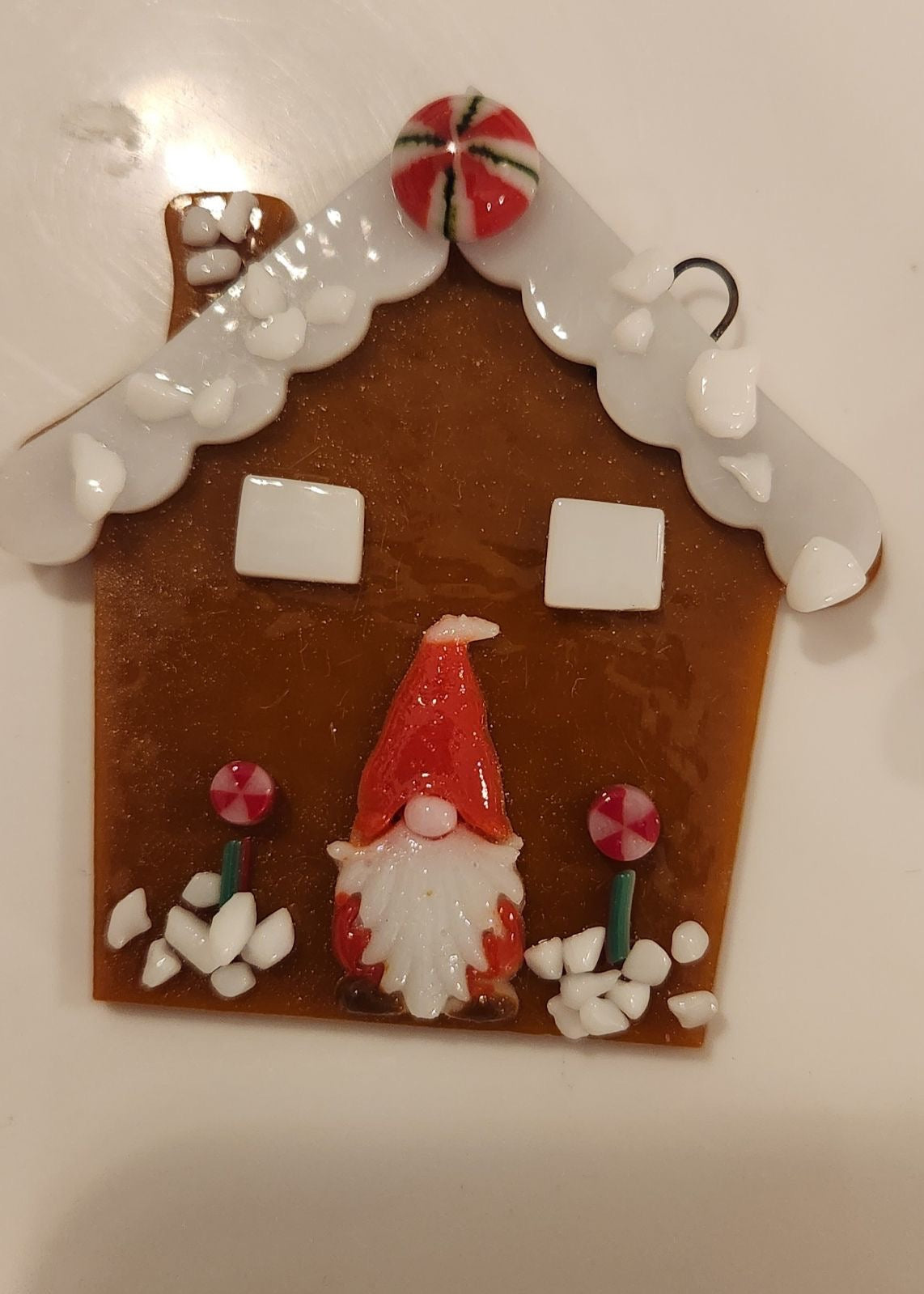 11/22/2025 - Fusion Glass Ornaments at 2PM