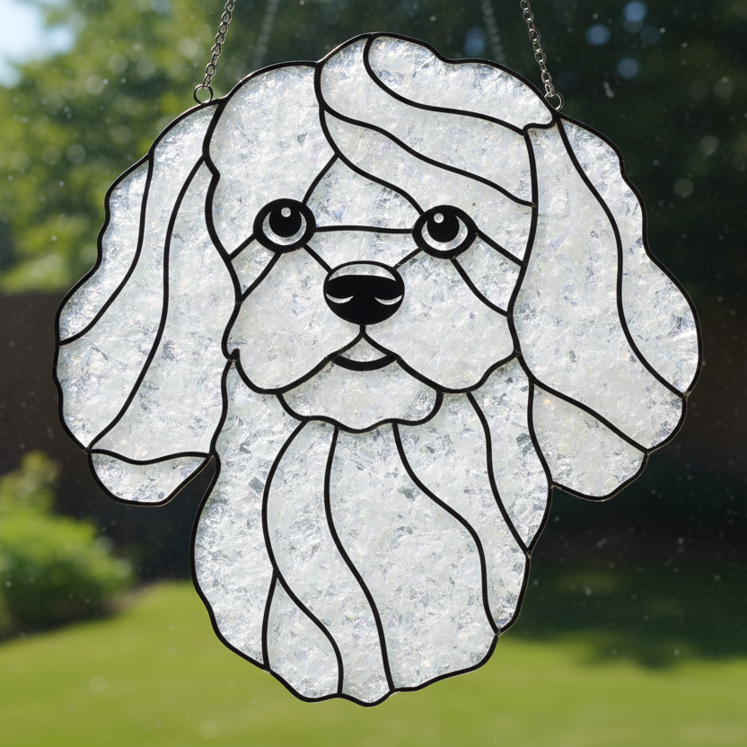 04/29/26 - Wednesday (5PM) Pet Sun Catchers Fundraiser for Misplaced Mutts