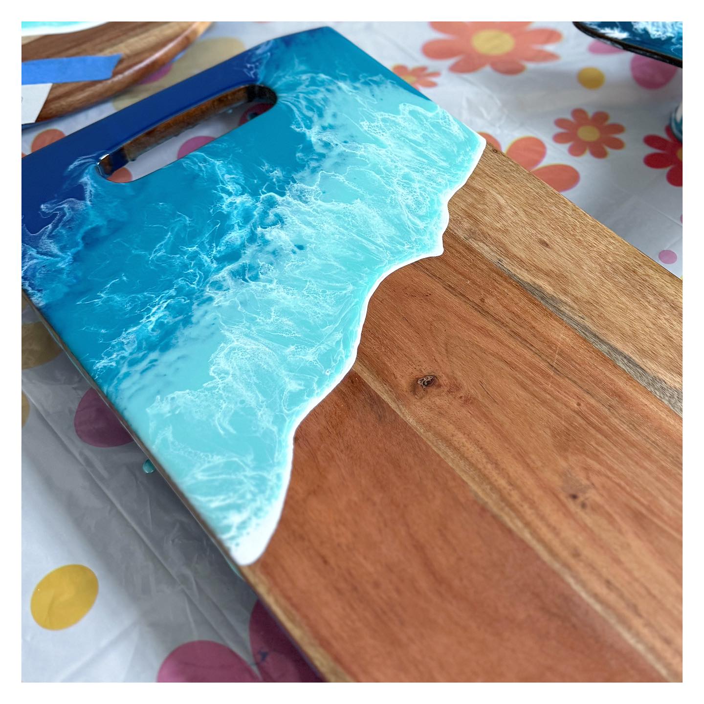 04/12/26 - Sunday (2PM) - Charcuterie Boards & Trays - Beginner Friendly