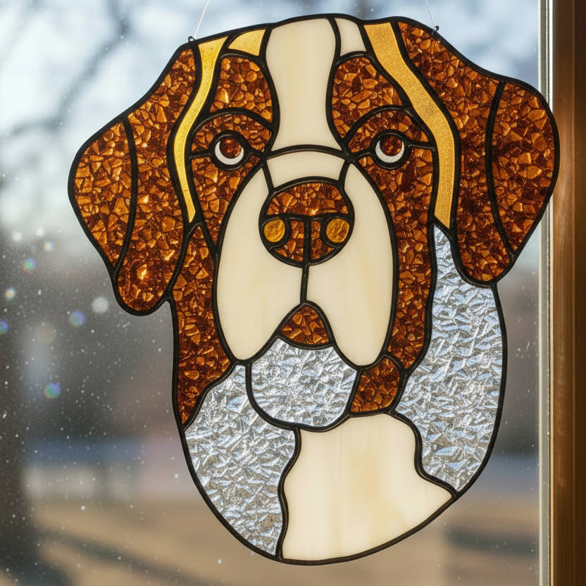 04/29/26 - Wednesday (5PM) Pet Sun Catchers Fundraiser for Misplaced Mutts