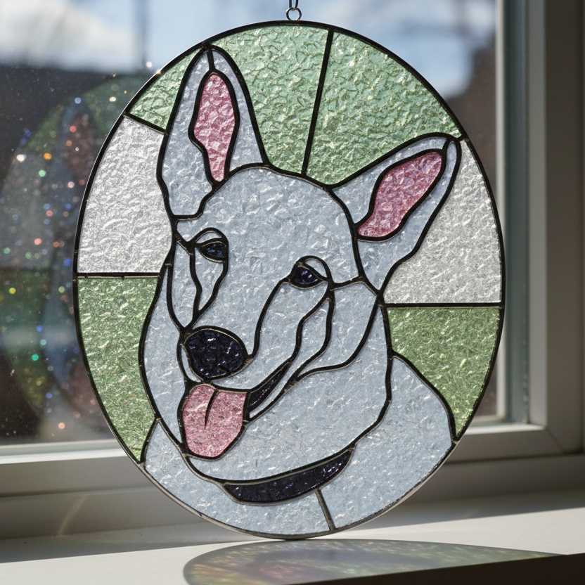 04/29/26 - Wednesday (5PM) Pet Sun Catchers Fundraiser for Misplaced Mutts